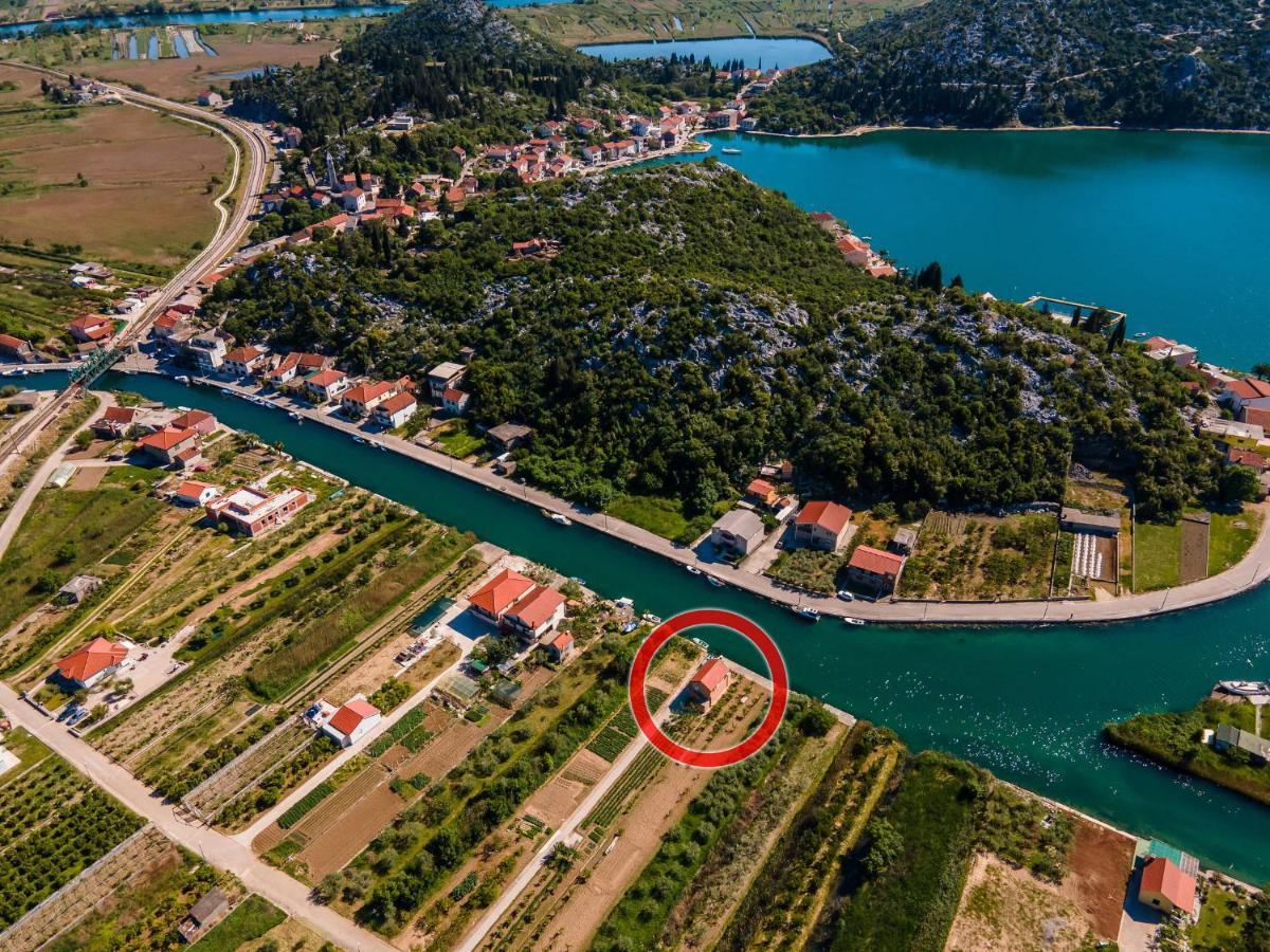 Bonaca Apartment Rogotin Luaran gambar